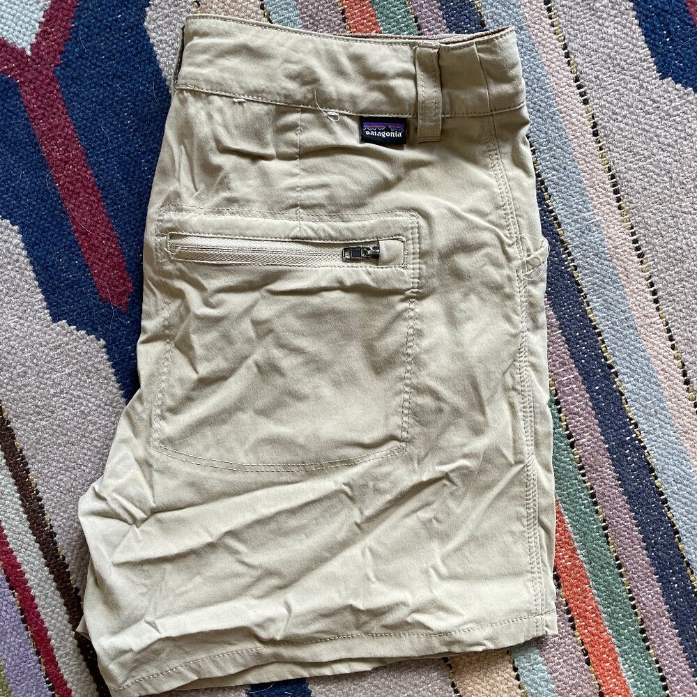 Patagonia Hiking Shorts